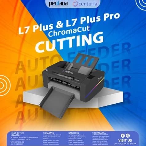 Cutting AutoFeeder
