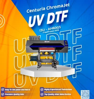 UV DTF