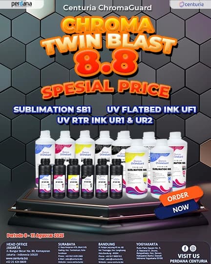 High Quality Ink