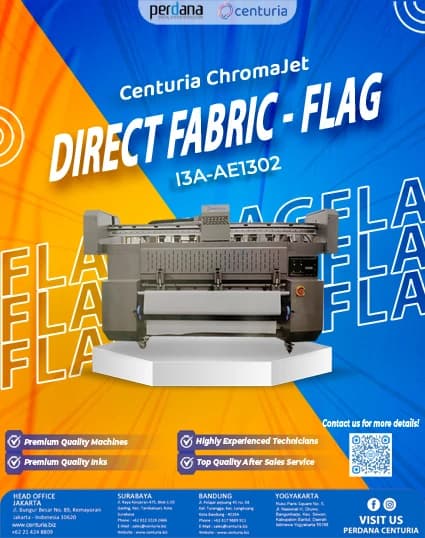 Direct To Fabric