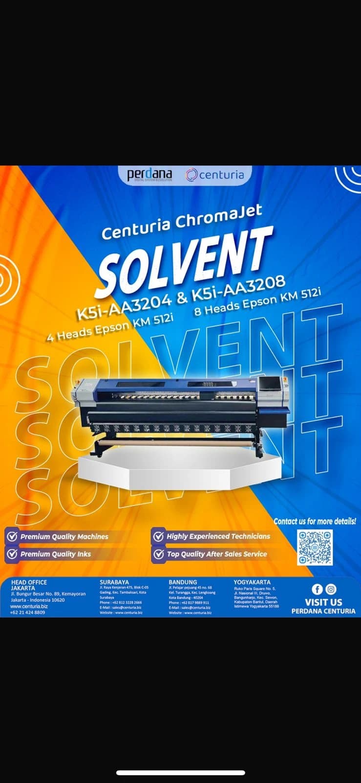 Solvent