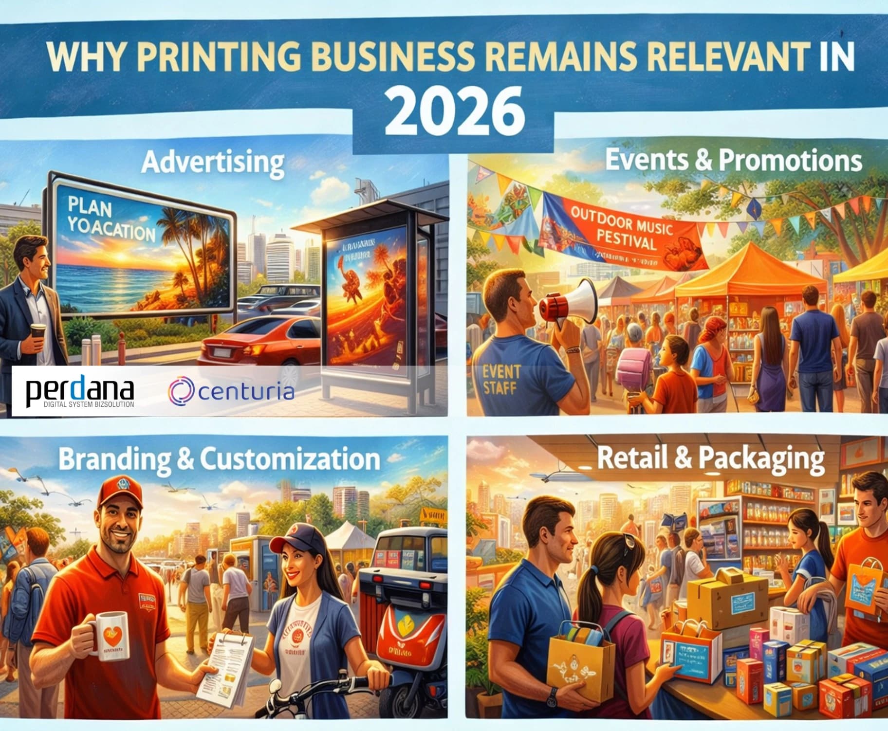 KENAPA BISNIS DIGITAL PRINTING TETAP RELEVAN DI TAHUN 2026?