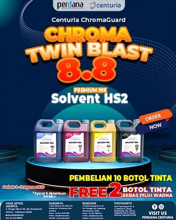High Quality Solvent Ink