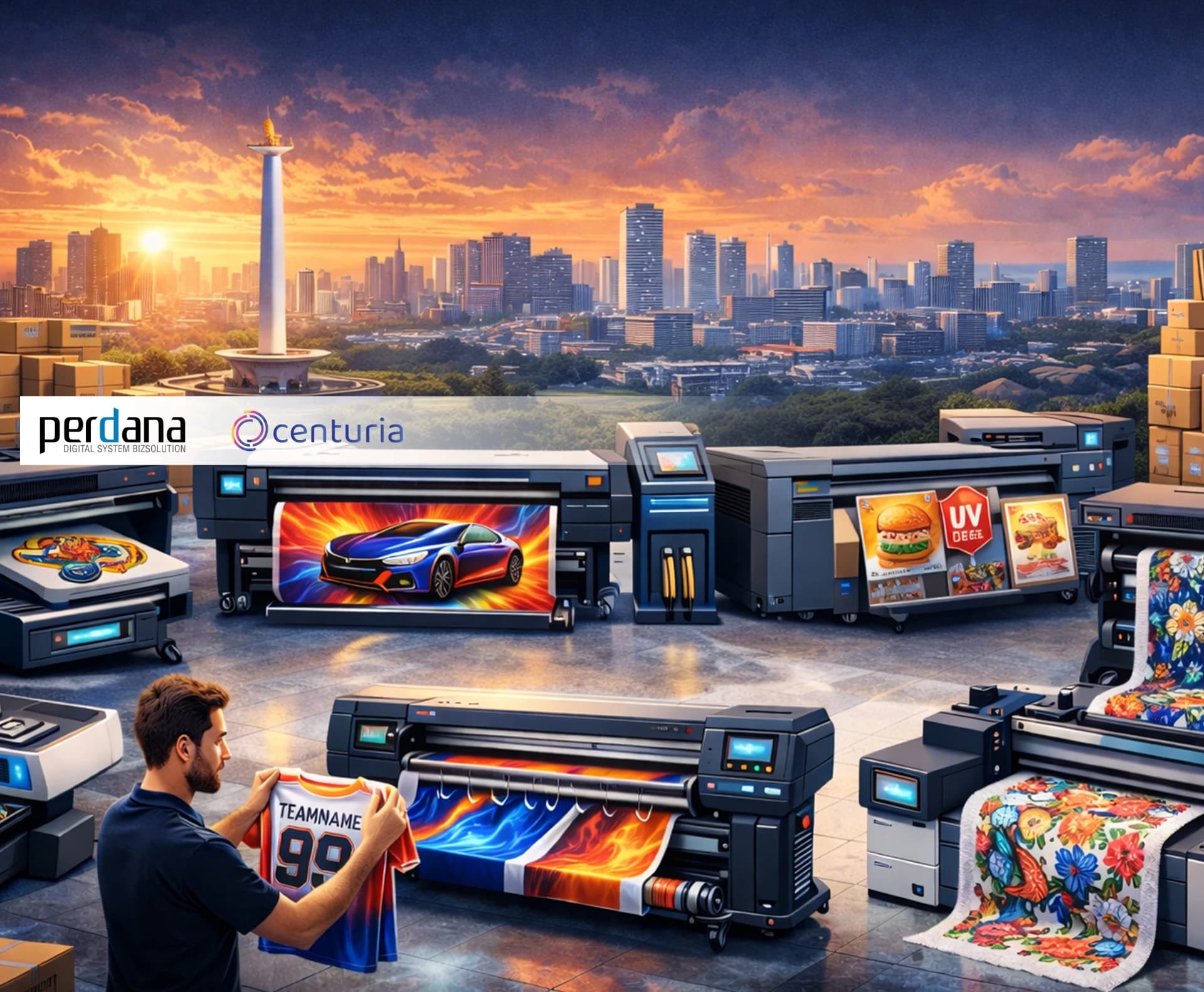 HARGA MESIN DIGITAL PRINTING DI INDONESIA: BIAR NGGAK SALAH LANGKAH PAS INVEST